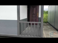 Container house
